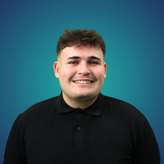 Headshot of Will Quinn